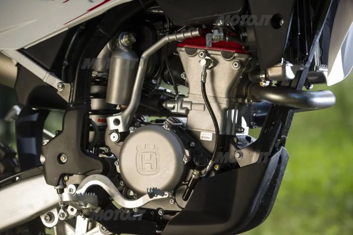 Husqvarna 2013 Cross Enduro    (78)