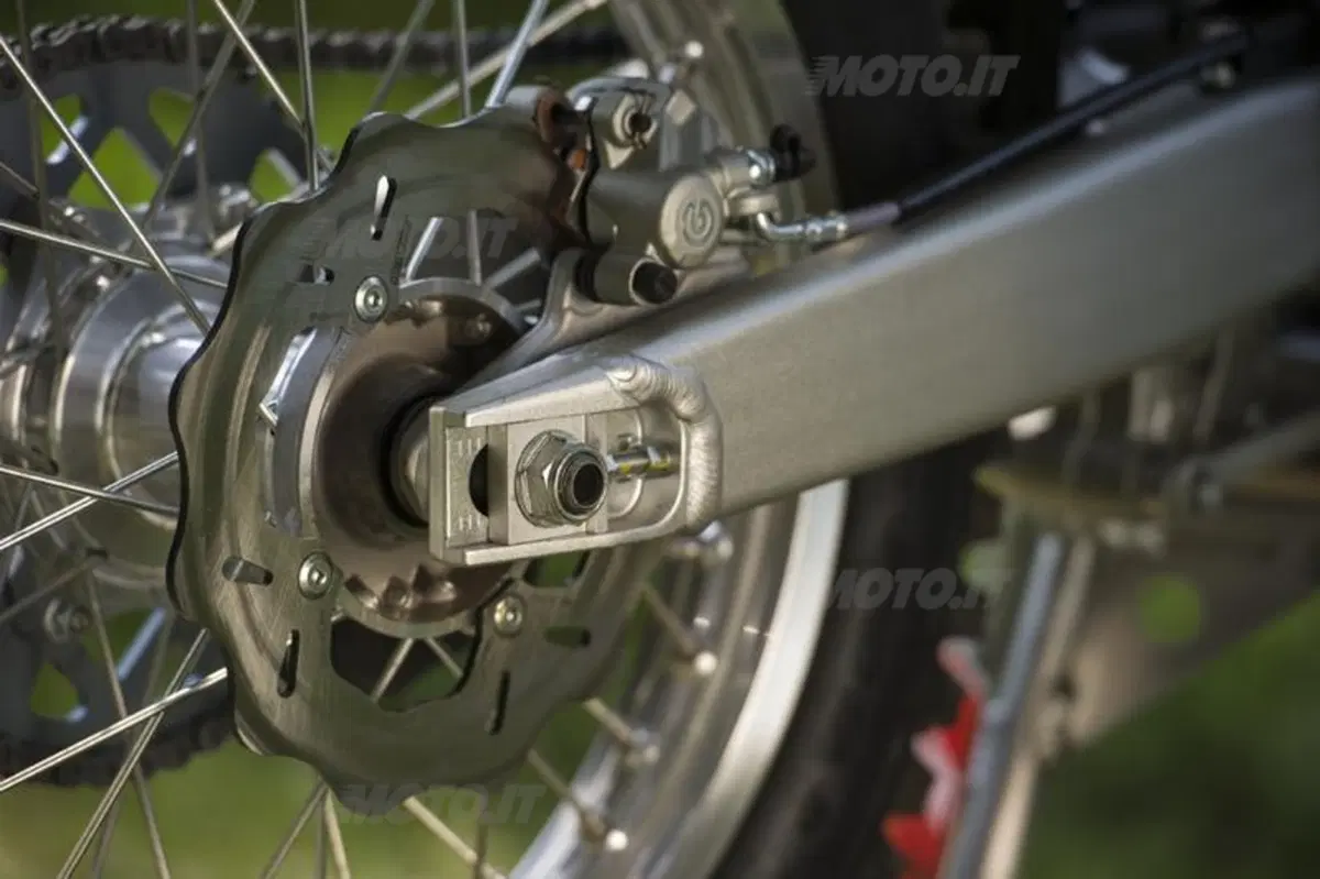 Husqvarna 2013 Cross Enduro    (80)