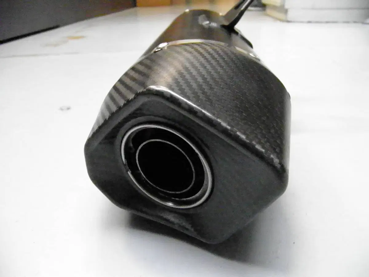 SILENZIATORE ARROW AFRICA TWIN COD. 72621AKN (4)