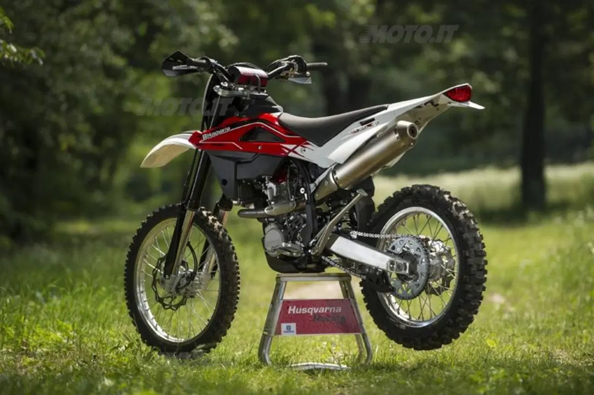 Husqvarna 2013 Cross Enduro    (81)