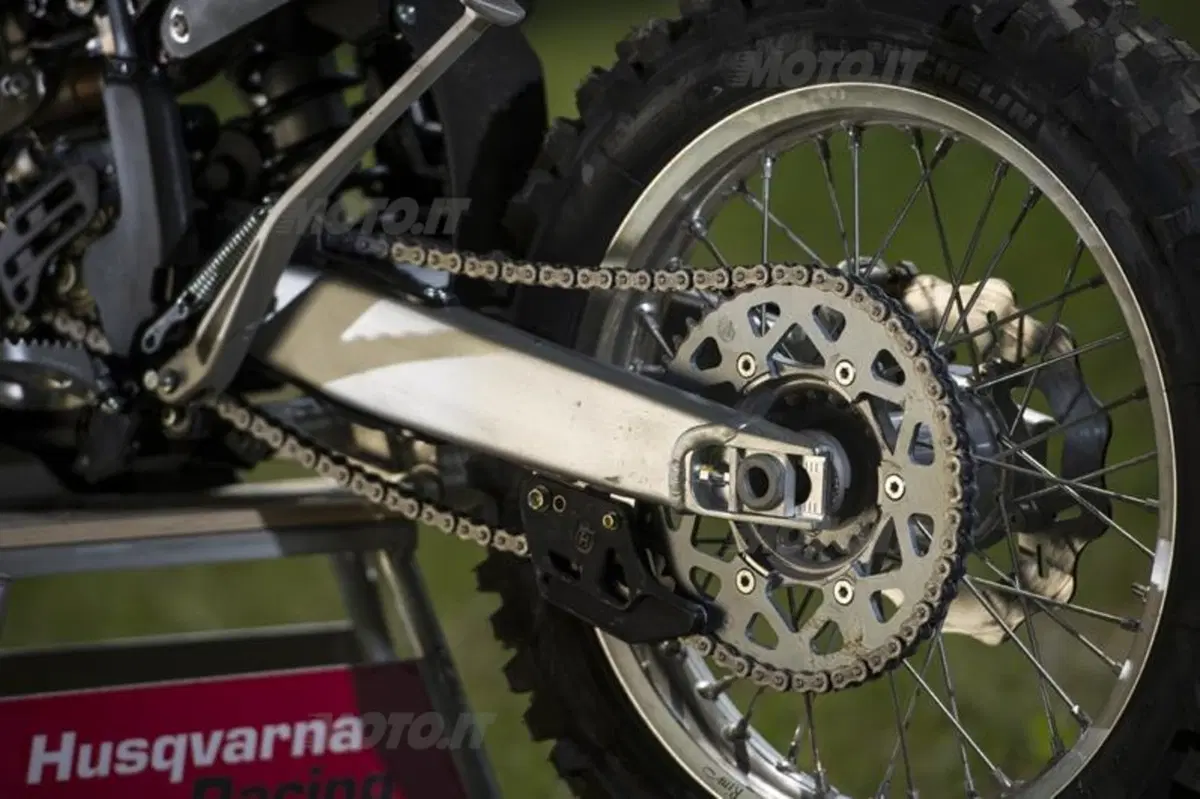 Husqvarna 2013 Cross Enduro    (83)