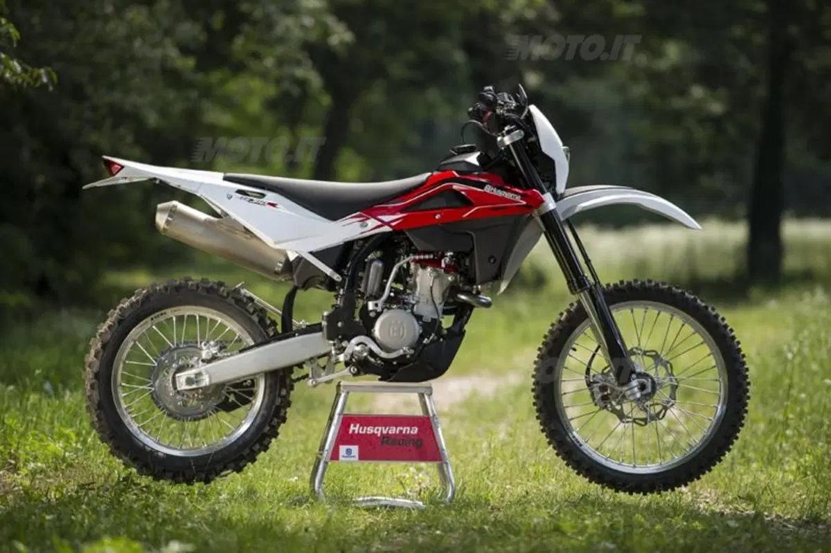 Husqvarna 2013 Cross Enduro    (85)
