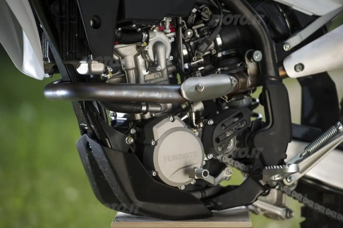 Husqvarna 2013 Cross Enduro    (86)