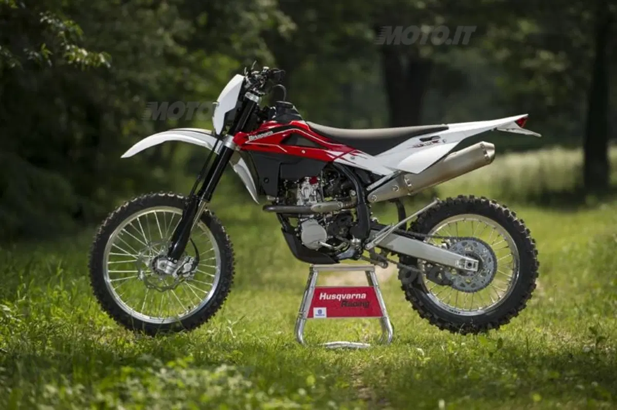 Husqvarna 2013 Cross Enduro    (87)