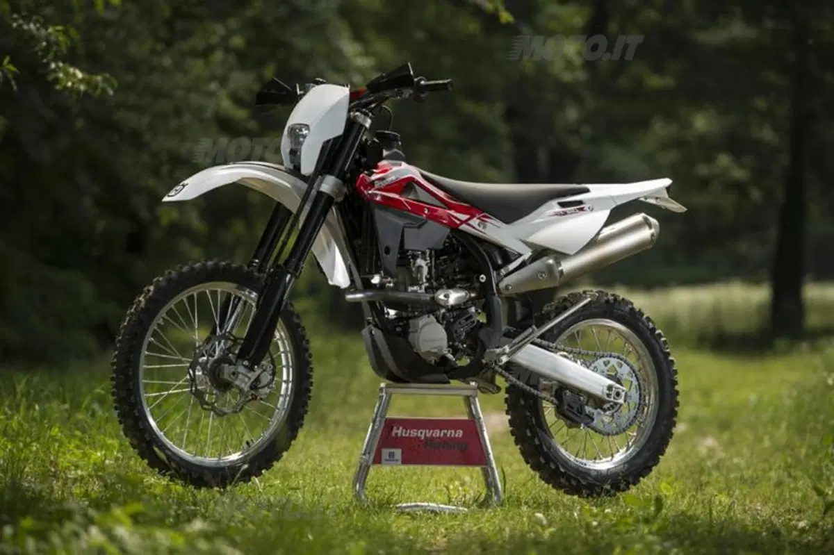 Husqvarna 2013 Cross Enduro    (88)