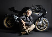 Filippo Bassoli nuovo direttore marketing MV Agusta