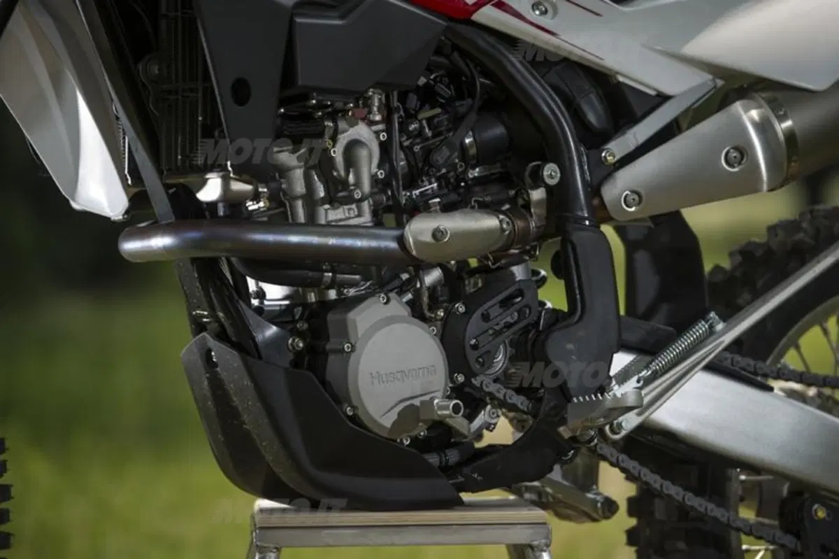 Husqvarna 2013 Cross Enduro    (89)