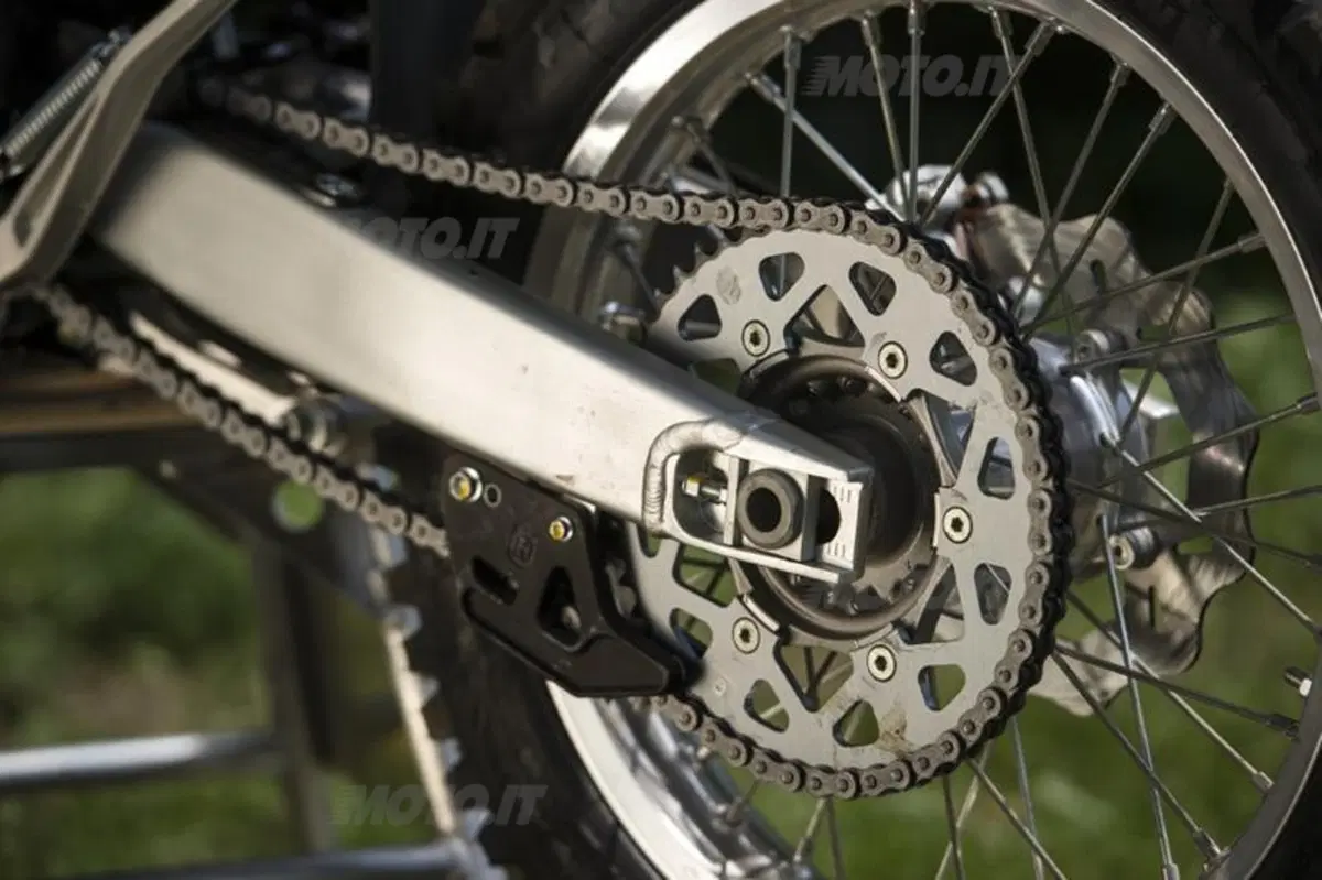 Husqvarna 2013 Cross Enduro    (90)