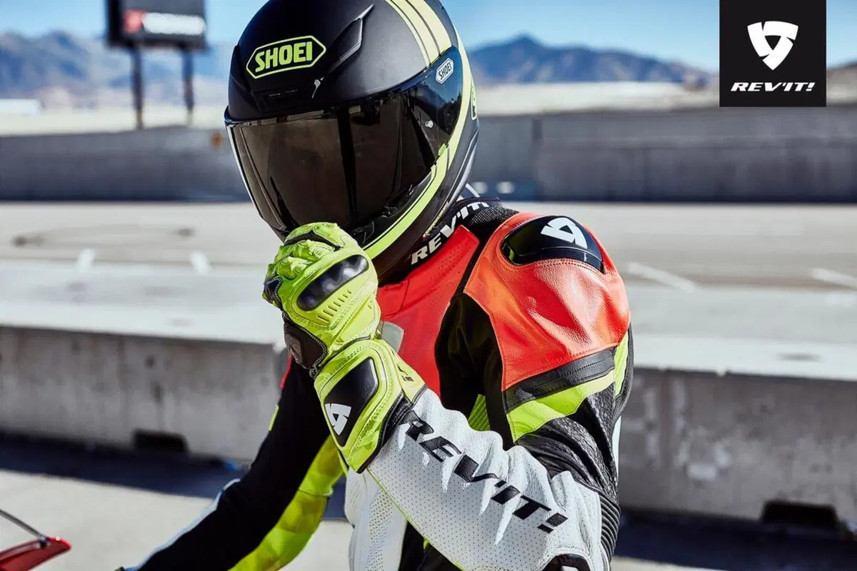 REV'IT! e Master Class Yamaha insieme anche nel 2020 (con corso in omaggio!) (4)