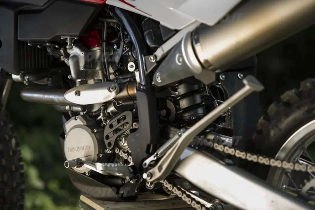 Husqvarna 2013 Cross Enduro    (91)