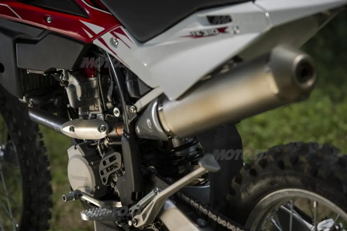 Husqvarna 2013 Cross Enduro    (92)