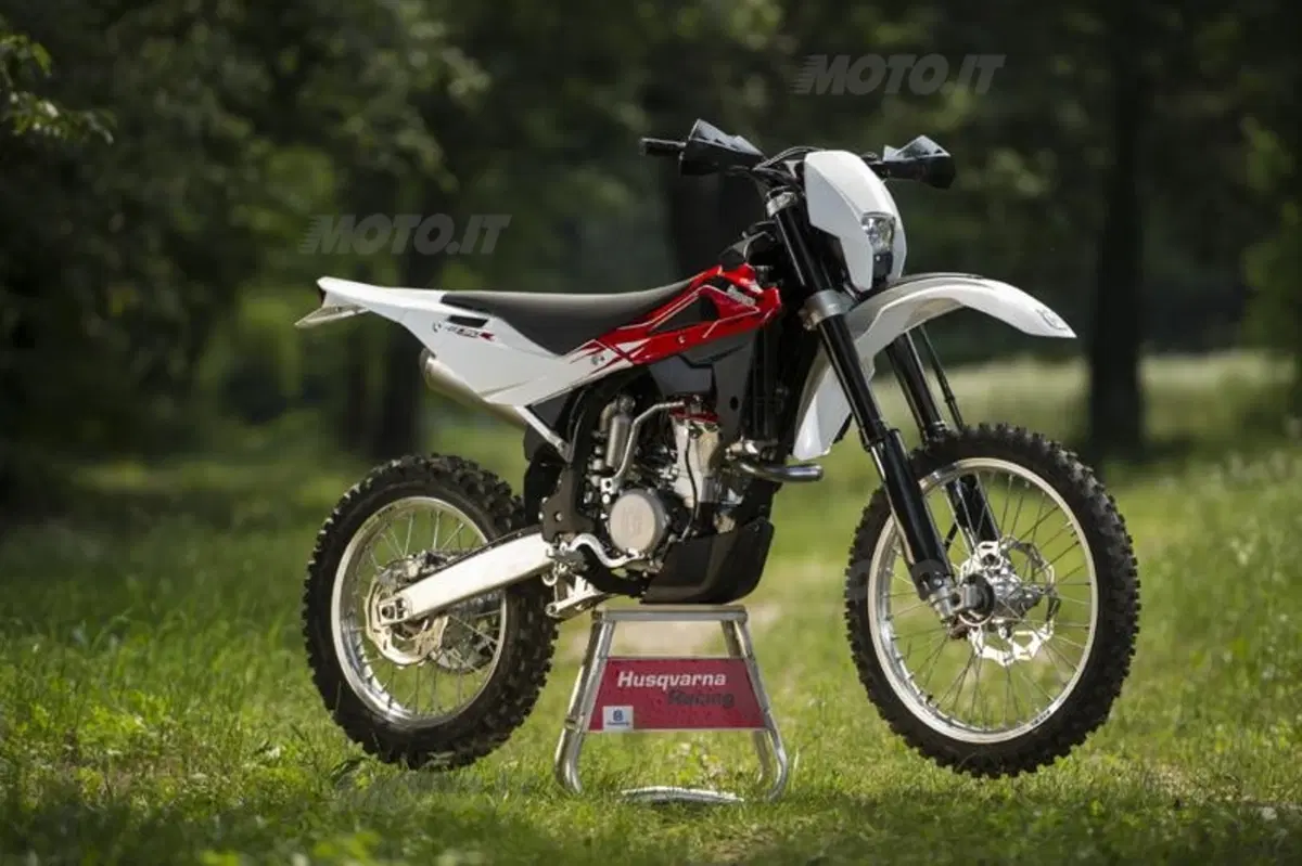 Husqvarna 2013 Cross Enduro    (93)