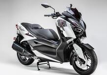 Yamaha XMAX 300 Roma Edition MMXX