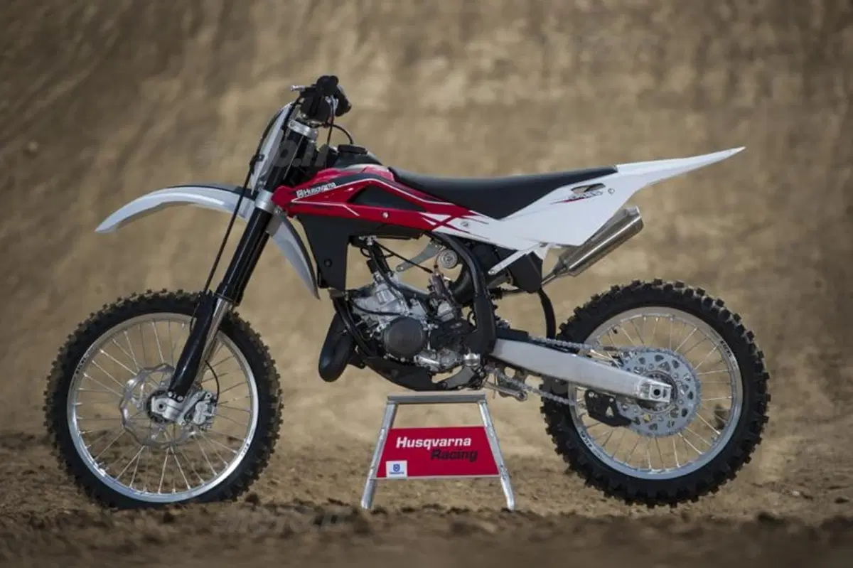 Husqvarna 2013 Cross Enduro    (95)