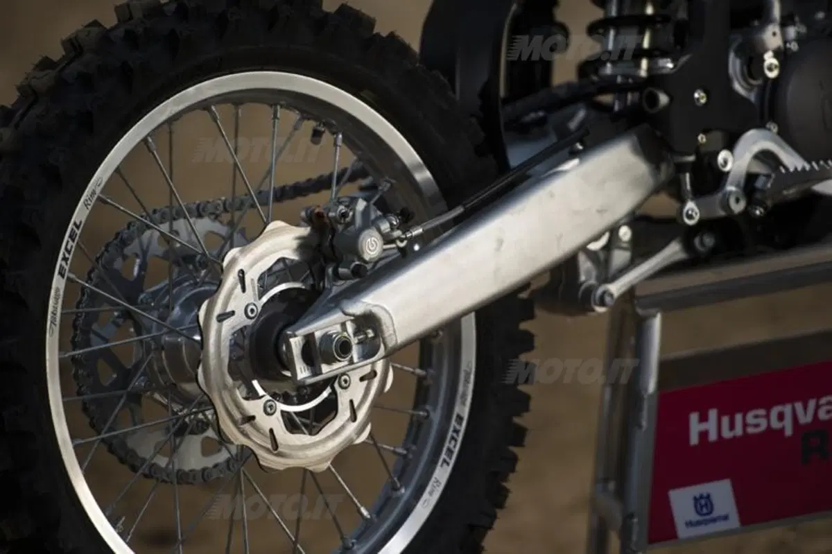Husqvarna 2013 Cross Enduro    (96)