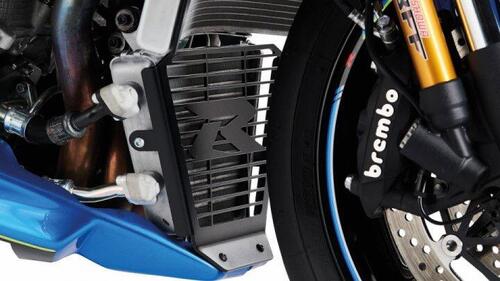 Suzuki GSX-R 1000 Virus: la special prefigura una nuova GSX-S? (6)