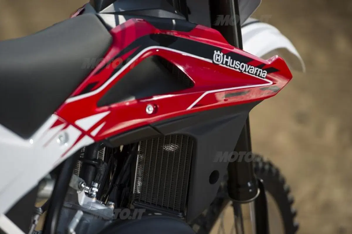 Husqvarna 2013 Cross Enduro    (98)