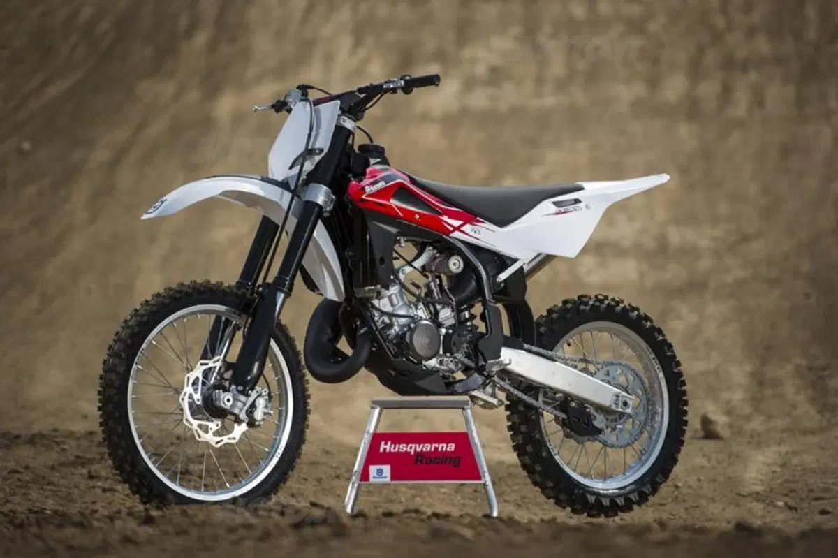 Husqvarna 2013 Cross Enduro    (99)