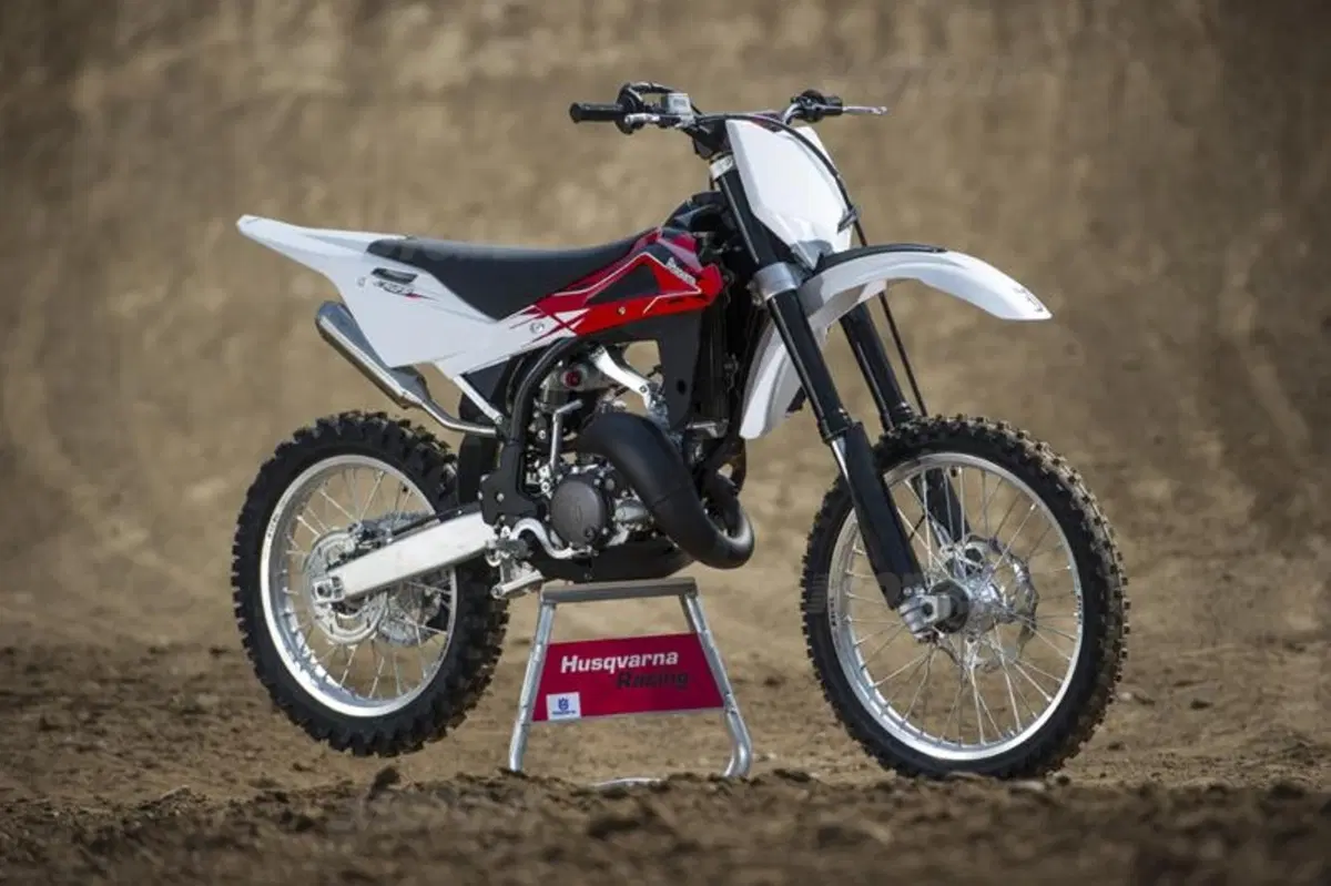 Husqvarna 2013 Cross Enduro    (100)