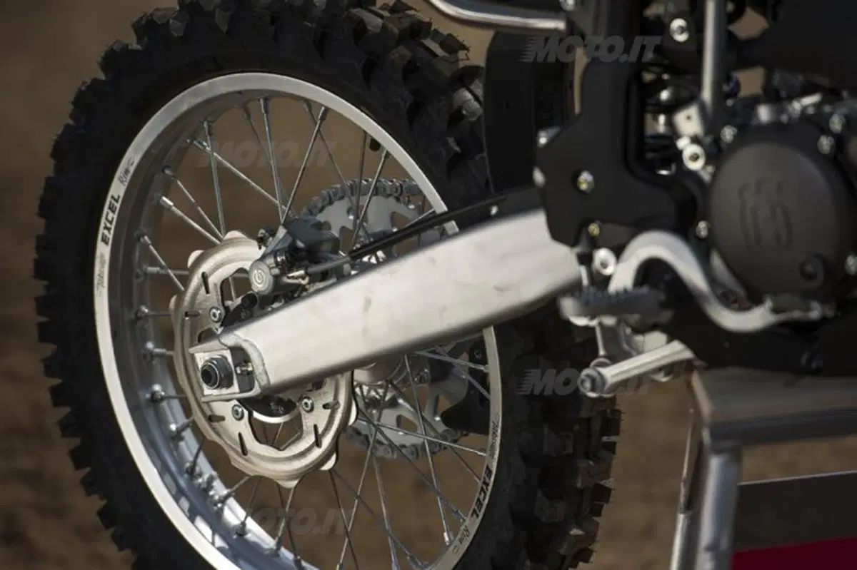 Husqvarna 2013 Cross Enduro    (101)