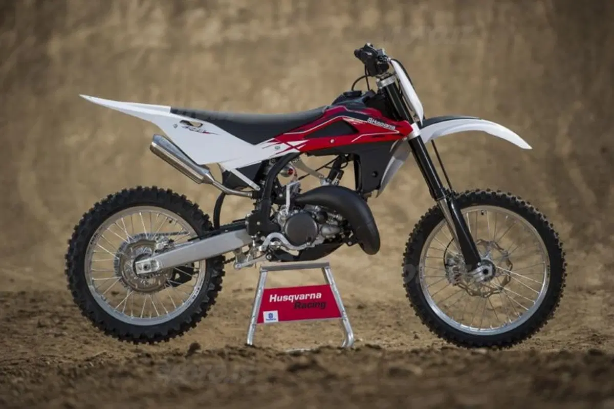 Husqvarna 2013 Cross Enduro    (104)