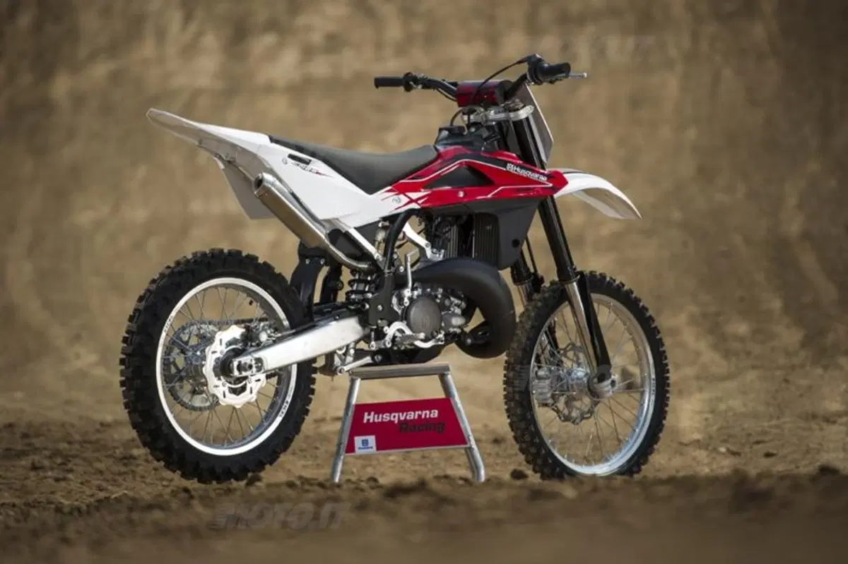 Husqvarna 2013 Cross Enduro    (105)