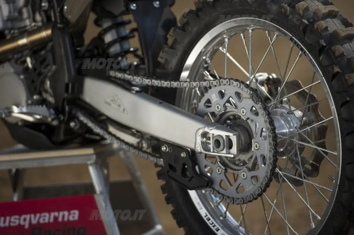 Husqvarna 2013 Cross Enduro    (108)