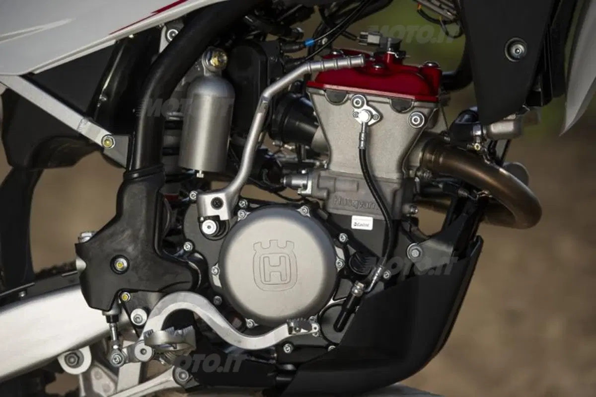 Husqvarna 2013 Cross Enduro    (110)