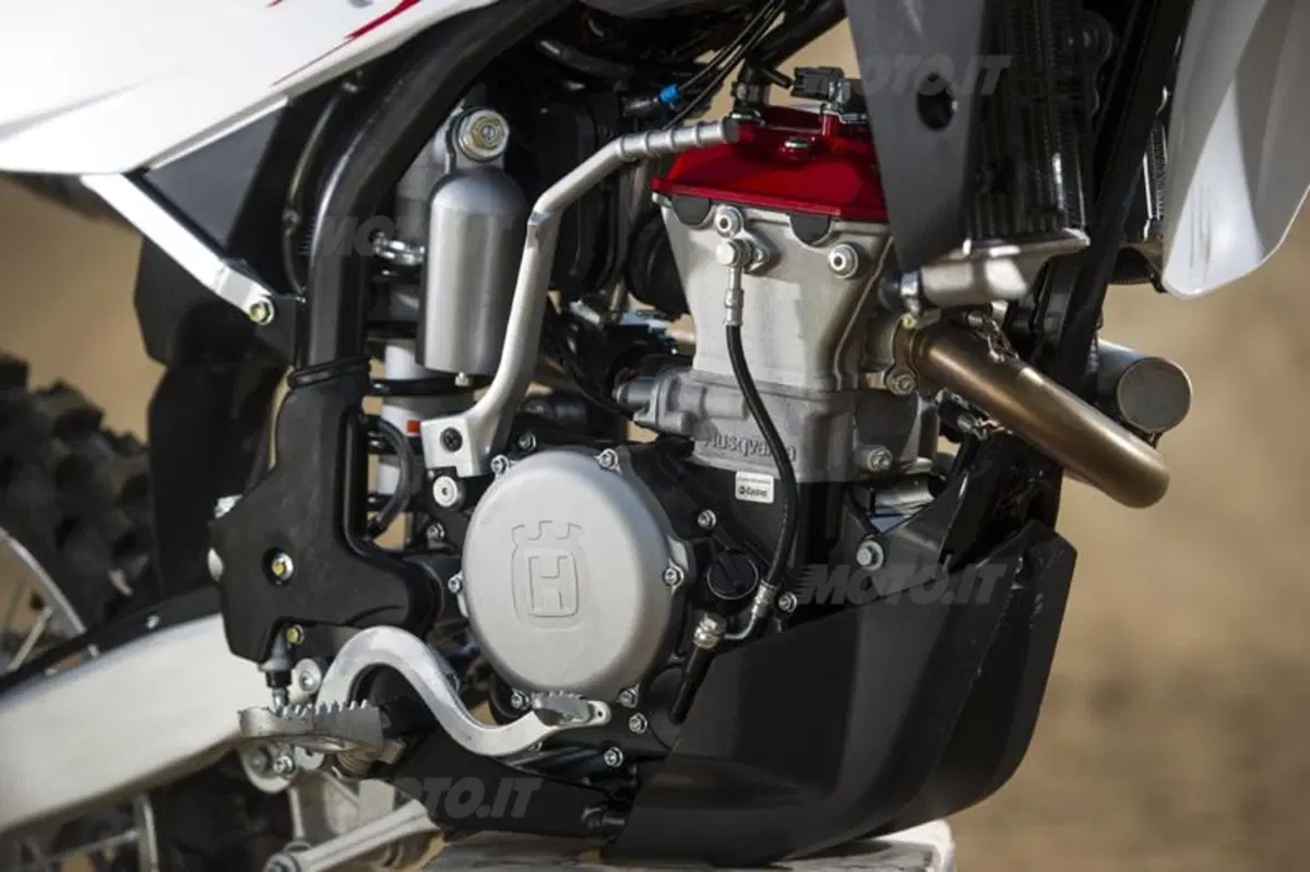 Husqvarna 2013 Cross Enduro    (111)