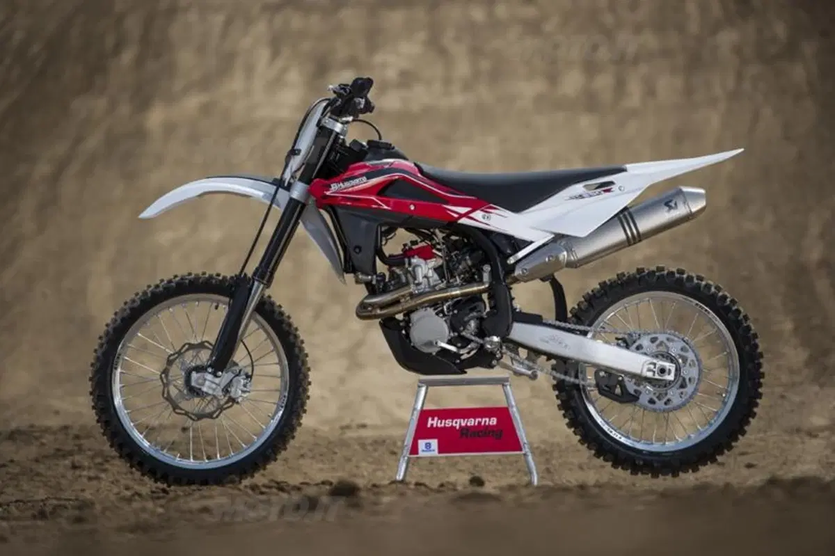 Husqvarna 2013 Cross Enduro    (112)