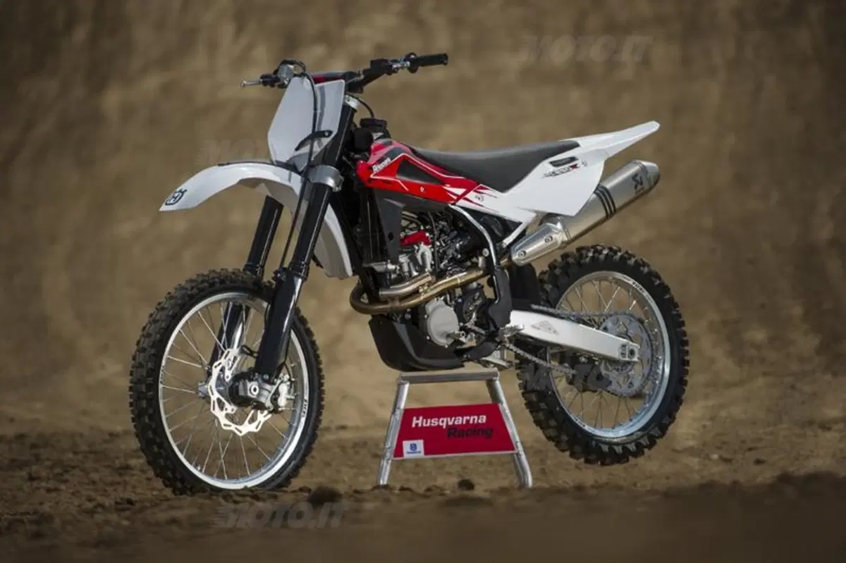 Husqvarna 2013 Cross Enduro    (113)
