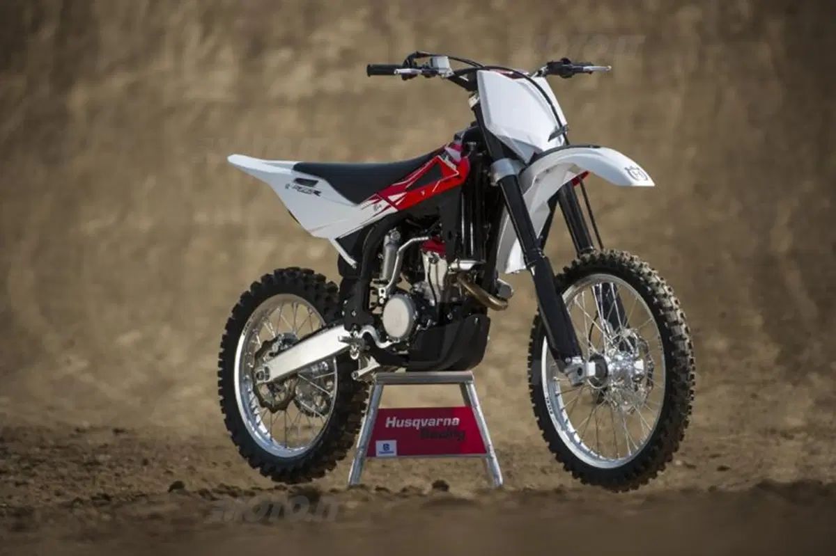 Husqvarna 2013 Cross Enduro    (114)