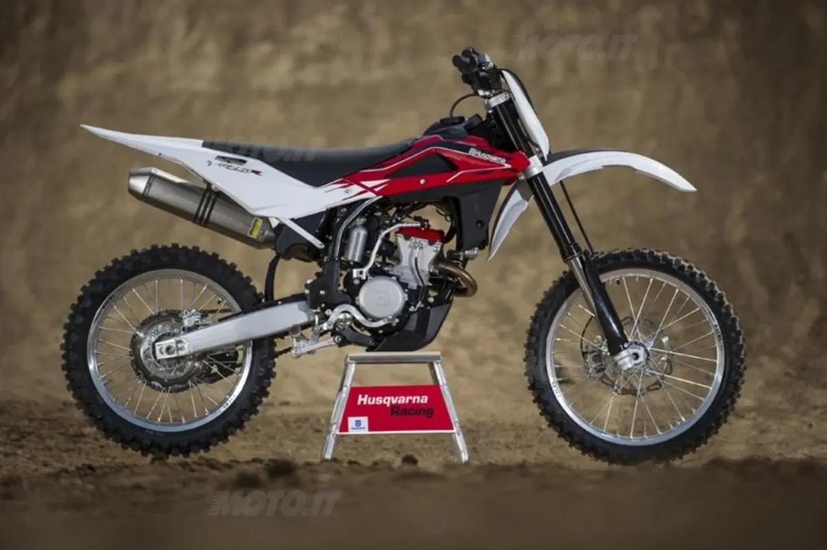 Husqvarna 2013 Cross Enduro    (115)