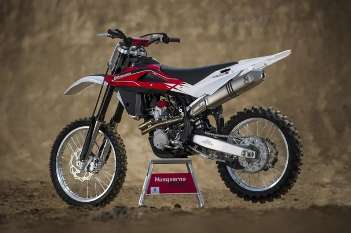 Husqvarna 2013 Cross Enduro    (116)
