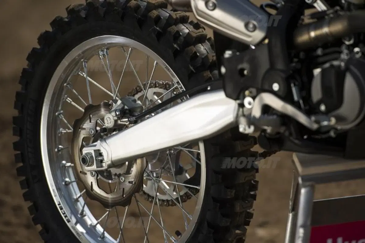Husqvarna 2013 Cross Enduro    (119)