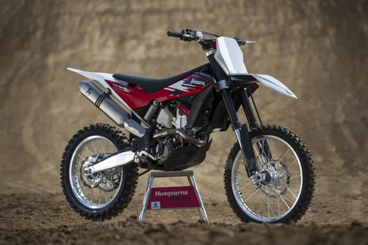 Husqvarna 2013 Cross Enduro    (120)