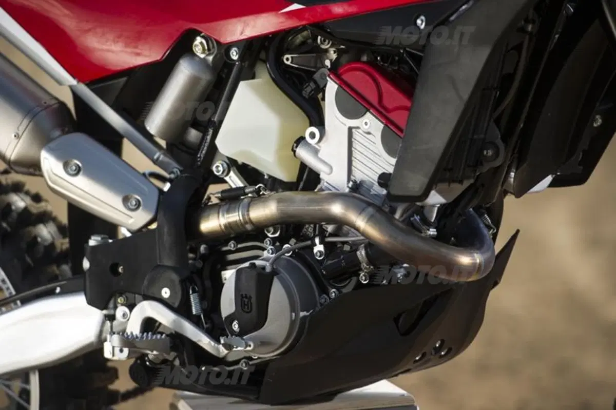 Husqvarna 2013 Cross Enduro    (121)