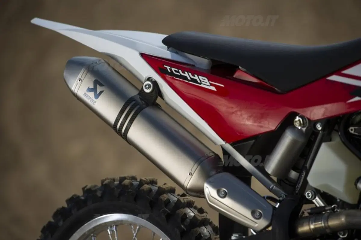 Husqvarna 2013 Cross Enduro    (122)