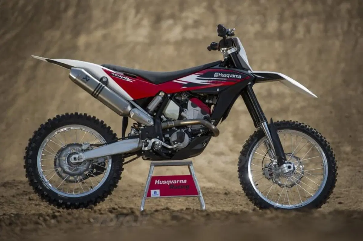 Husqvarna 2013 Cross Enduro    (124)