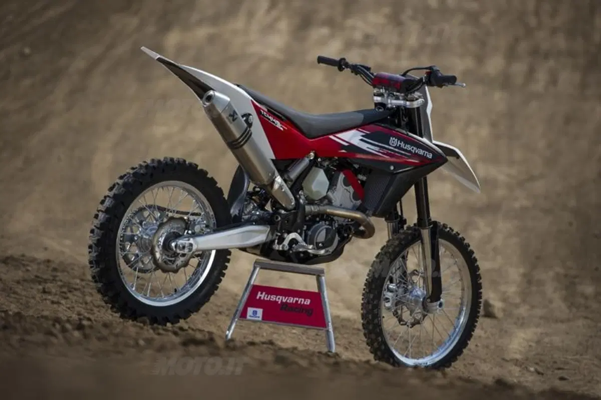 Husqvarna 2013 Cross Enduro    (126)