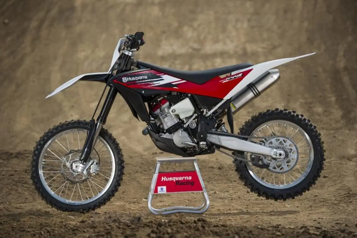 Husqvarna 2013 Cross Enduro    (128)