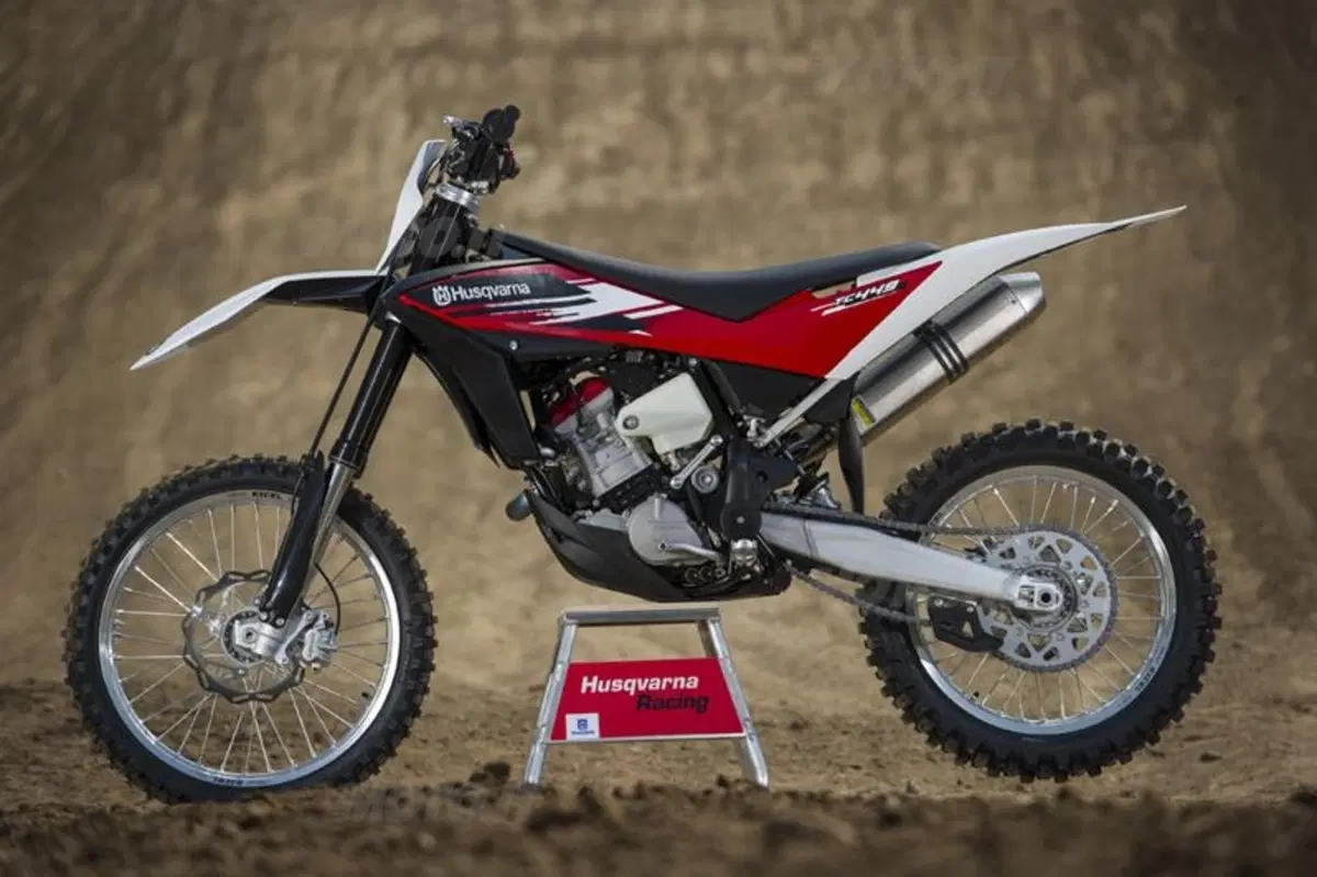 Husqvarna 2013 Cross Enduro    (129)