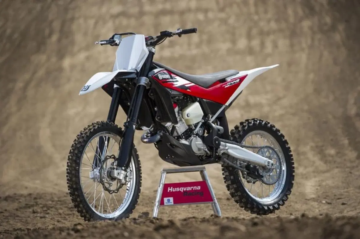 Husqvarna 2013 Cross Enduro    (130)