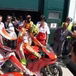 WDW 2012. Potere Ducati a ritmo di rock