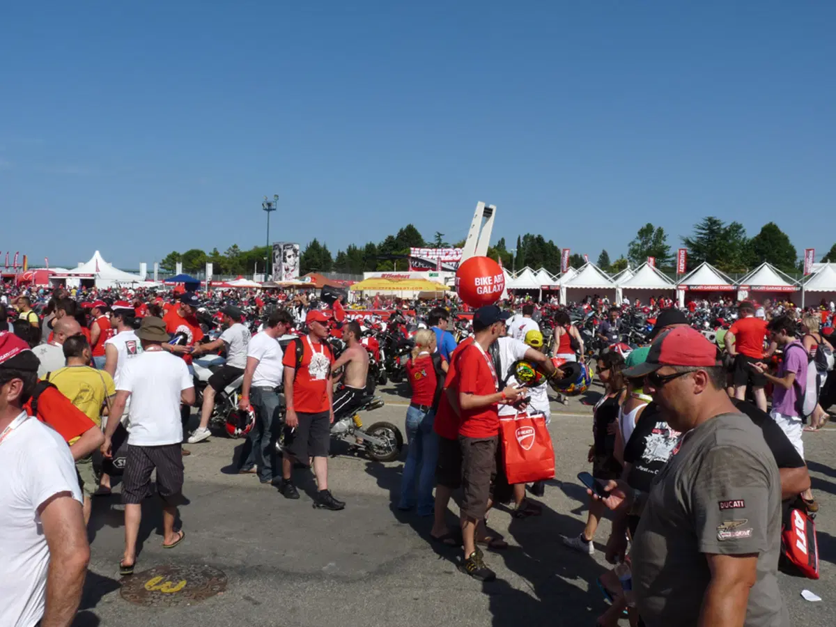 WDW 2012. Potere Ducati a ritmo di rock (10)