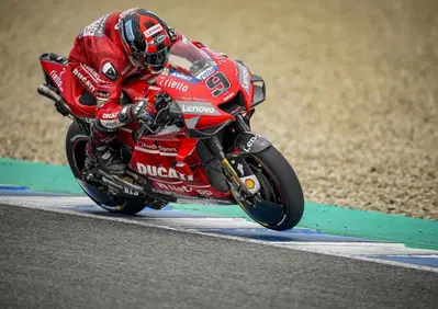MotoGP 2020, allocazione variabile per i motori