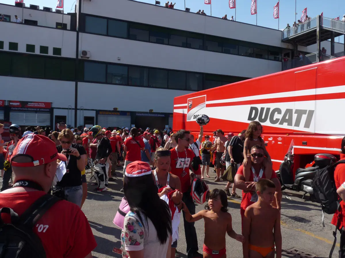 WDW 2012. Potere Ducati a ritmo di rock (11)