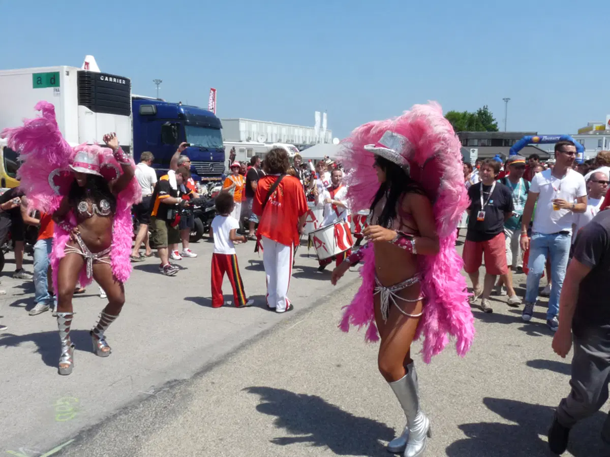 WDW 2012. Potere Ducati a ritmo di rock (16)