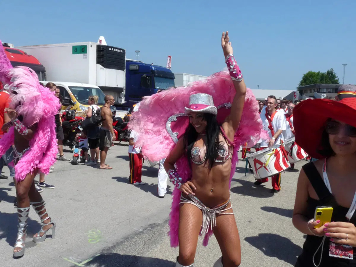 WDW 2012. Potere Ducati a ritmo di rock (17)