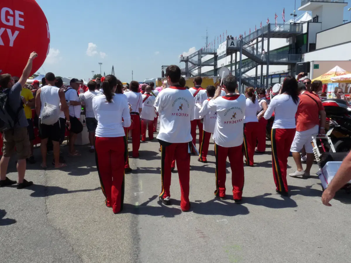 WDW 2012. Potere Ducati a ritmo di rock (20)